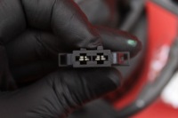 фото thumb №6, Воздуходувка вентилятор обдув eu 1k1820015l skoda octavia 2 ii 2.0 tdi 140 km