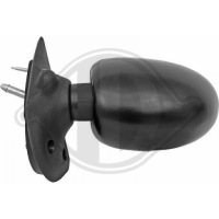 Купить Зеркало наружное do renault twingo 93-98, фото thumb