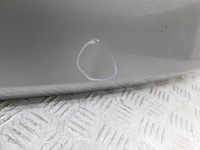 фото thumb №12, Кришка зад задня скло - mg zs suv рестайлінг 17-24