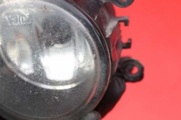 фото thumb №7, Галоген левый перед переднее 9650001680 citroen c4 1 i 08-11