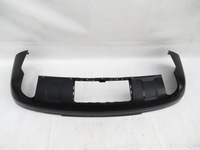фото thumb №1, Бампер задняя audi q7 4l 4l0807521b