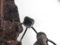 фото thumb №2, Поворотний кулак ступиця передня ліва citroen jumpy ii 2.0 hdi