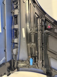 Mercedes gt купе 6.3 amg a192 192 молдинг порог правая порог оригинальная в Украине, фото thumb