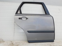 фото thumb №7, Volvo v50 1.6 2005r дверь правый задняя