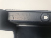 фото thumb №6, B929-narożnik бампера правый задняя berlingo 9682044477