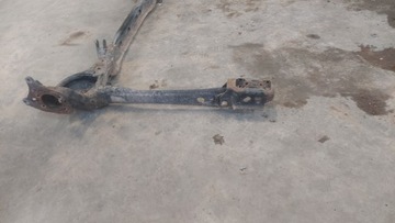 фото thumb №5, Voyager town caravan 08-20r балка підвішування зад