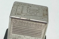 фото thumb №4, Модуль вентилятора mercedes-benz sl r129 0015420219 5.0l бензиновий 235kw