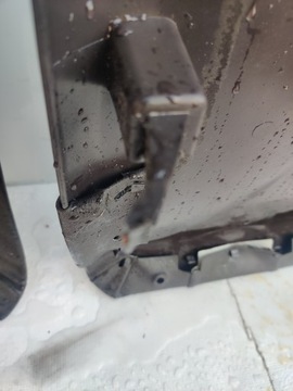 фото thumb №9, Hyundai ix35 сиденье левый правый перед панель боковина зад защита колонки коричневый