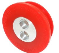 Купить 211866b - втулка заднего дифференциал - задняя strongflex, фото thumb