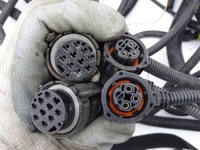 фото thumb №6, Iveco eurocargo ii 02-08 жгут рамы лампа задняя abs