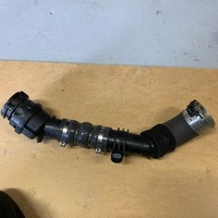 фото thumb №1, Renault megane iv 1.5 dci adblue труба wąż повітрозабірник повітря 144608386r