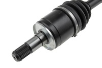 фото thumb №3, Привідний вал привідна шарнір npw-ms-059 перед ліва