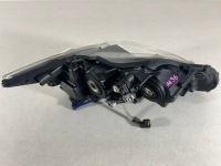 Lexus ct ct200h лінза led лампа ліва перед звичайна фара eu - ідеальний стан в Україні, фото thumb
