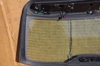 фото thumb №6, Bmw 3 g21 стекло крышки задний задняя задняя 2020r идеальное состояние oryg