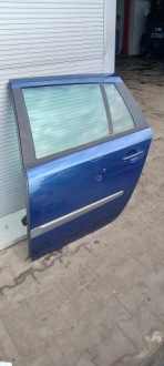 фото thumb №3, Дверь левая задняя renault laguna 01r kombi