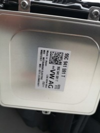 фото thumb №10, Фара передня повний led ліва перед audi q6 e-tron 85h941040m новий