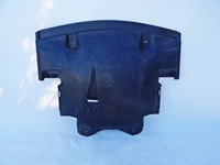 фото thumb №1, Плита pod бампер mercedes w170 slk a1705240030