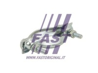 фото thumb №3, Хомут выхлоп renault master ii 1998- 2.2 / 2.8 72 mm