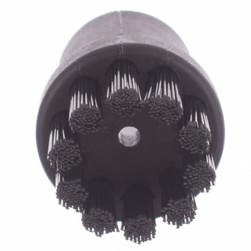 4x Маленькие щетки KARCHER STEAMER BRUSH для шарниров SC 1 2 3 4 5