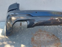 фото thumb №9, Bmw x3 g01 m набір бампер задній задня