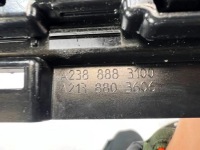 Mercedes e coupe w238 238 a2388883100 решётка радиатора решётка радиатора бампера Оригинал, фото thumb