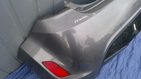 фото thumb №6, Hyundai veloster i 2012 бампер задняя с pdc kpl