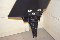 фото thumb №14, Ford ranger рейлинги спойлер кузов спойлер обшивка