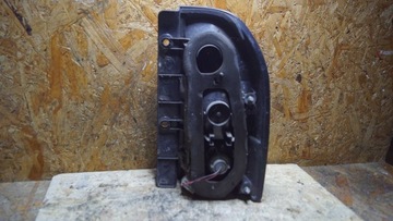 фото thumb №15, Suzuki grand vitara i лампа левый зад s2570