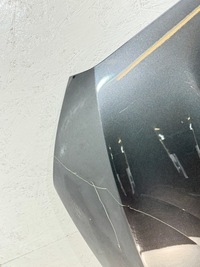 фото thumb №11, Mercedes c klasa 206 w206 a206 капот кришка двигуна 21-