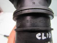 Clio 2 03r 1.5 dci расходомер воздуха 98090420 98090430 Киев, фото thumb
