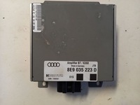 фото thumb №1, Audi a4 b7 усилитель 8e9035223d