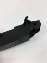 Педаль газа mercedes w124 e-klasa 1993-1996 1243011320 Киев, фото thumb