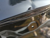 фото thumb №11, Крышка багажника mazda cx-60