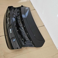фото thumb №6, Porsche taycan 9j1 крышка багажника задняя задняя багажника lc9x