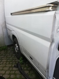 фото thumb №4, Bok крила правий задня l4h2 ducato/boxer/jumper 549
