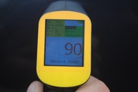 фото thumb №5, Двері ліва задні lz7q audi a6 c6