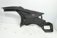 фото thumb №2, Крыло задняя правый honda civic x type-r liftback