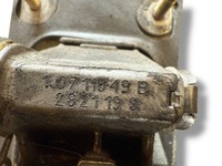 фото thumb №13, Volkswagen golf iv 2000 домкрат перемикання передач / верхній