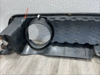 фото thumb №10, Suzuki swift sport 2004-2010 спойлер диффузор бампера зад 71841-57k1
