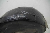 Подкрылок задние правое mercedes sl r230 Цена, фото thumb