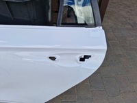 фото thumb №3, Hyundai ioniq двері лівий задня задні ліва