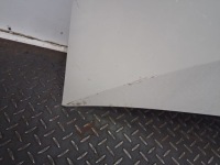 фото thumb №10, Капот крышка двигателя toyota prius iv