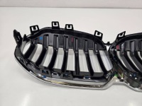 фото thumb №10, Решётка радиатора решётка радиатора решётки радиатора bmw 1 f40 19- перед