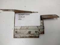 фото thumb №12, Модуль блок управления камера infiniti fx35 fx45 06-08 lift