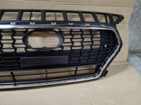 фото thumb №3, Решётка радиатора решётка радиатора hyundai i30 iii fastback pdc радар