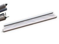 фото thumb №1, Шторка панорами перед ivory контактна група замка запалювання słoniowa do mercedes r251 w251 v251