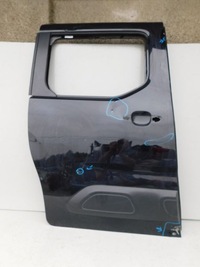 фото thumb №1, Berlingo partner iv 18- дверь правое сдвижные