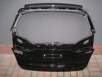 фото thumb №7, Крышка багажника задняя honda jazz v 2020-2023r оригинал