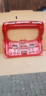 фото thumb №7, Renault оригінальний номер 901523137r кришка багажника