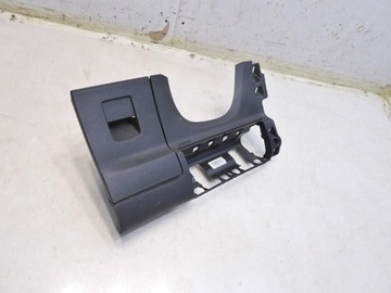 фото thumb №6, Защита консоли pod рули ford s-max mk1